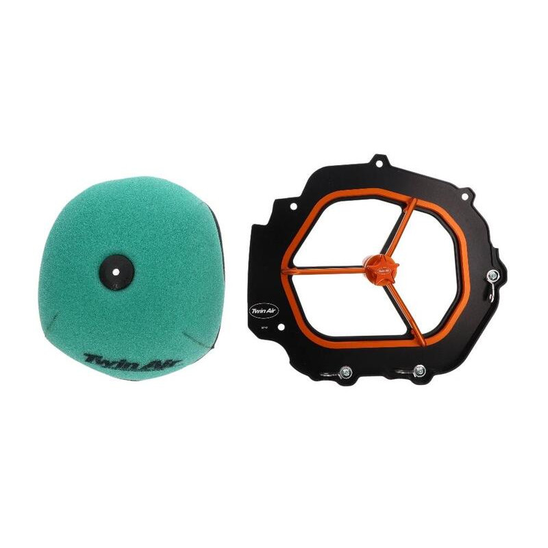 Kit Powerflow TWIN AIR - 151130C