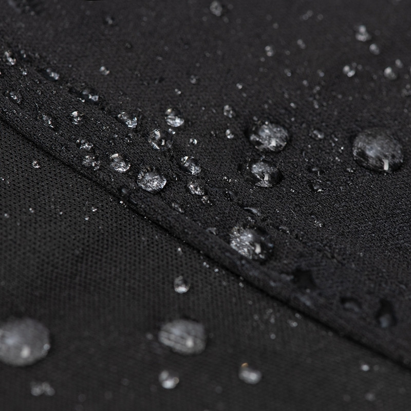 Housse de protection extérieur OXFORD Protex Stretch noir - moto / scooter - S