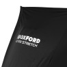 Housse de protection intérieur OXFORD Protex Stretch noir - moto / scooter - S