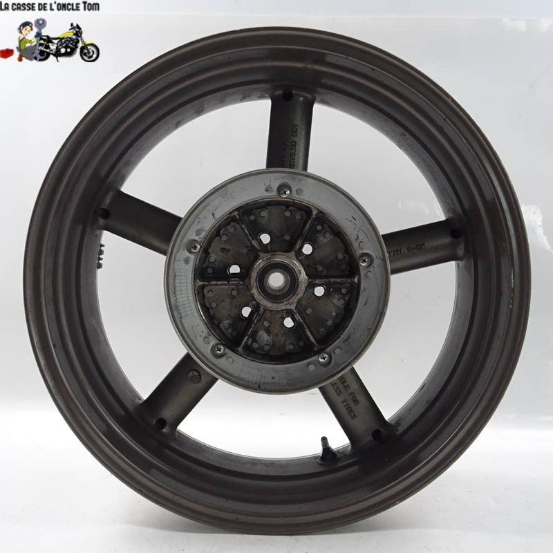 Jante Arrière Yamaha 1100 BT BULLDOG 2004 - CTM-10454-001