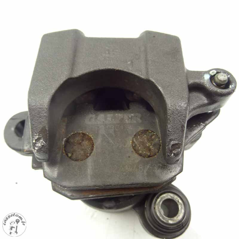 Etrier de frein arrière  Honda 650 cb fa 2015