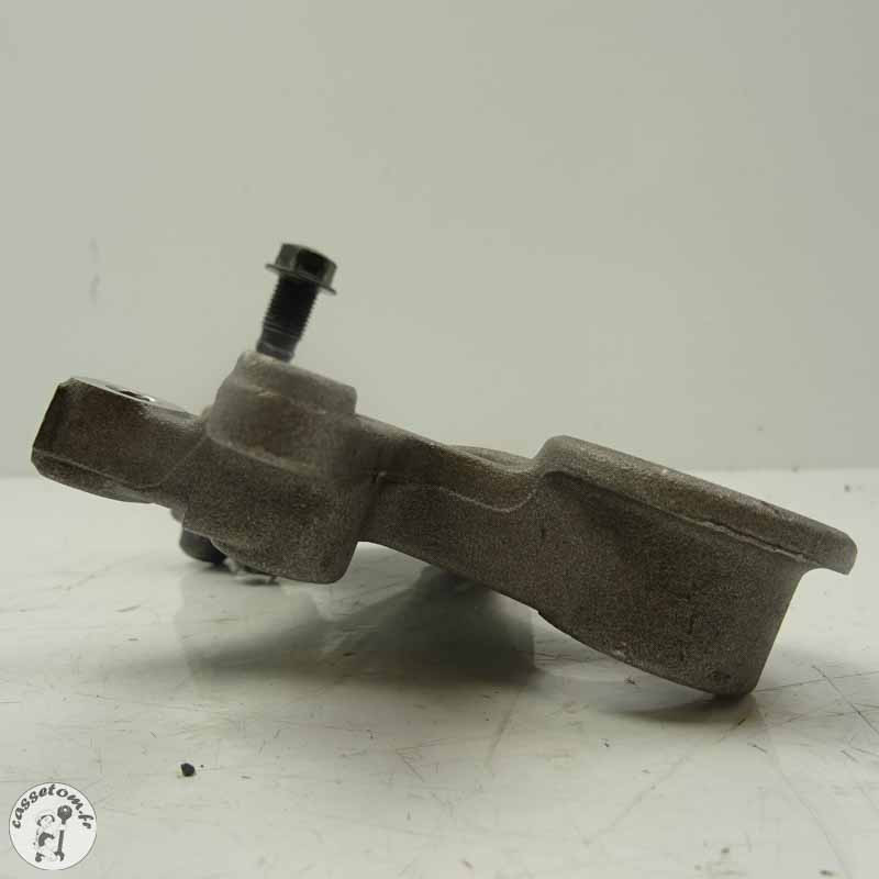 Support étrier de frein arrière  Honda 650 cb fa 2015