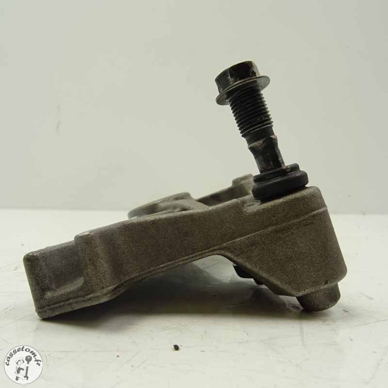 Support étrier de frein arrière  Honda 650 cb fa 2015