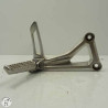Platine repose pied arrière droit  Honda 650 cb fa 2015