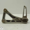 Platine repose pied arrière droit  Honda 650 cb fa 2015