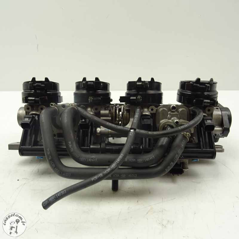 Rampe d'injection  Honda 650 cb fa 2015
