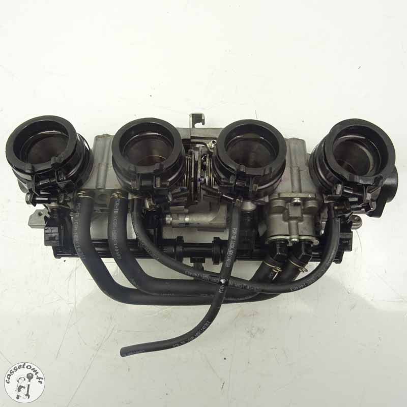 Rampe d'injection  Honda 650 cb fa 2015