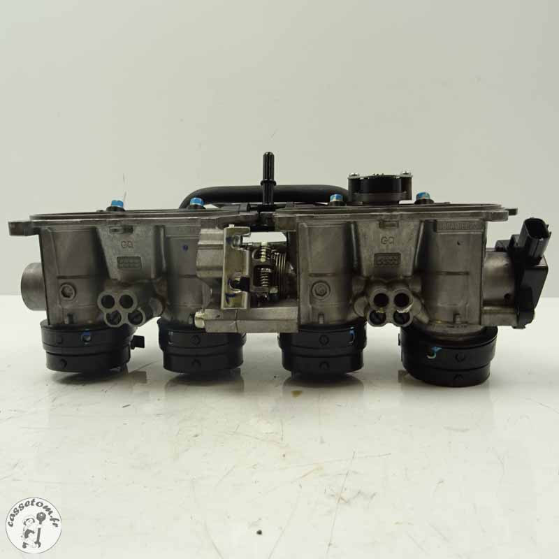 Rampe d'injection  Honda 650 cb fa 2015