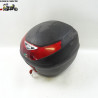 Top-case Givi (1 clé) Honda 125 XL varadero 2001 -  Cassetom - Nos pièces motos