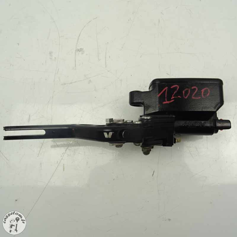 Maître cylindre de frein avant  Honda 650 cb fa 2015