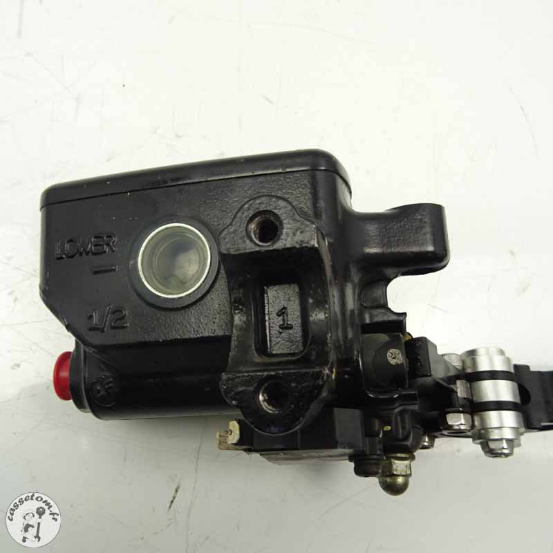 Maître cylindre de frein avant  Honda 650 cb fa 2015