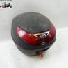 Top-case Givi (1 clé) Honda 125 XL varadero 2001 -  Cassetom - Nos pièces motos