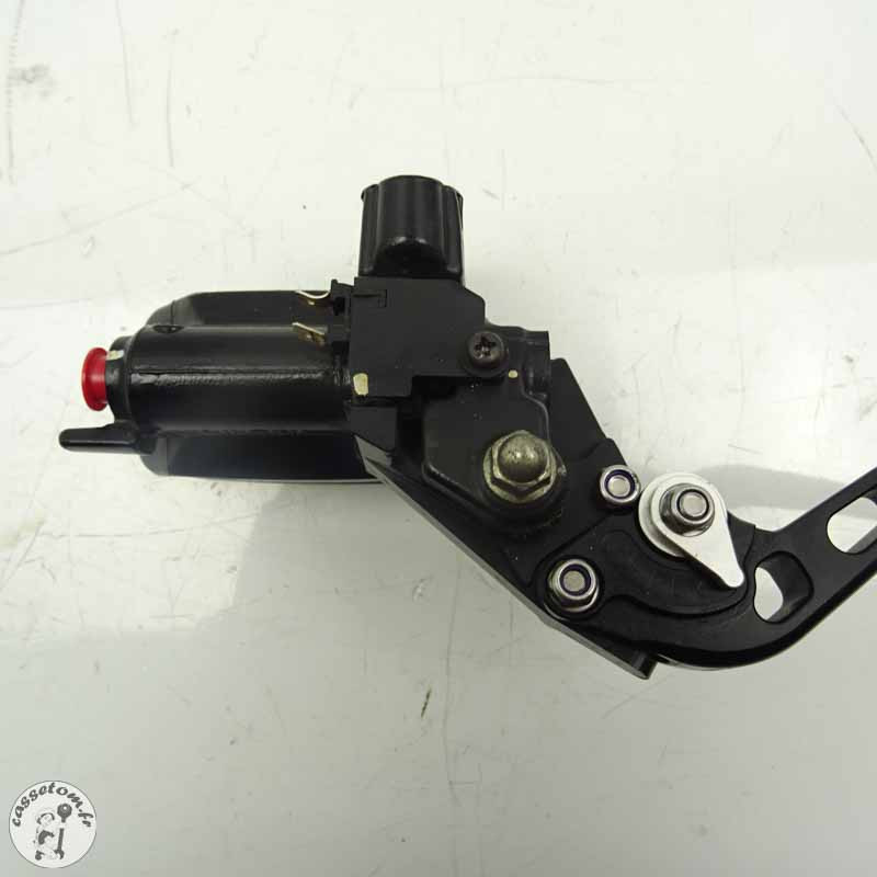 Maître cylindre de frein avant  Honda 650 cb fa 2015