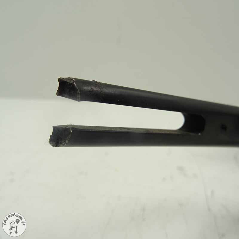 Maître cylindre de frein avant  Honda 650 cb fa 2015