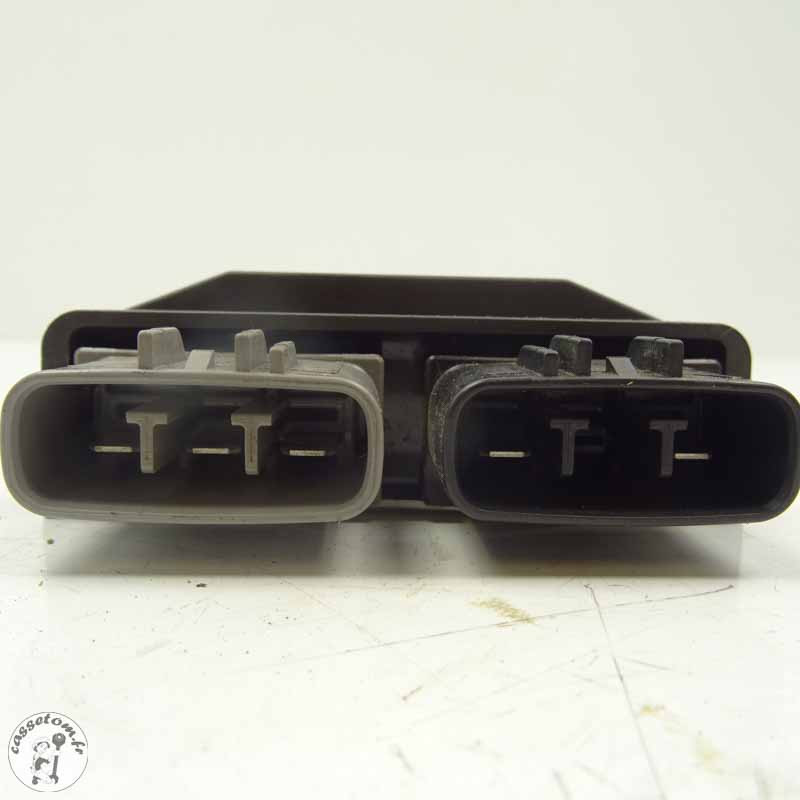 Régulateur Honda CB 650 FA 2015 Occasion | CasseTom