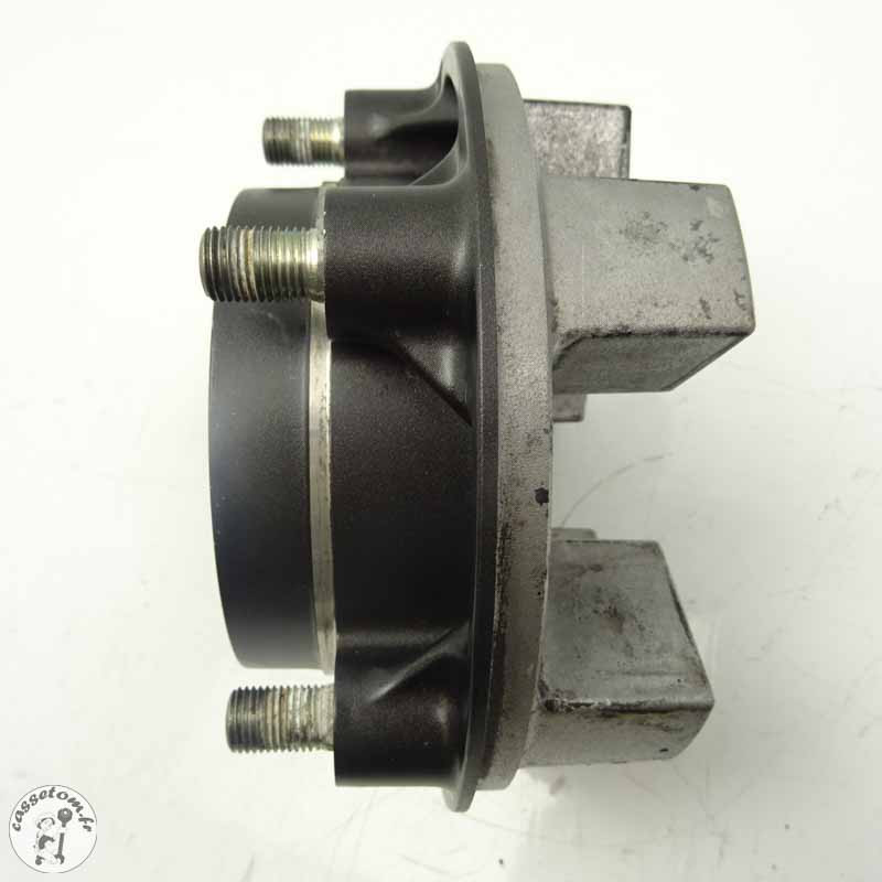 Porte couronne  Honda 650 cb fa 2015