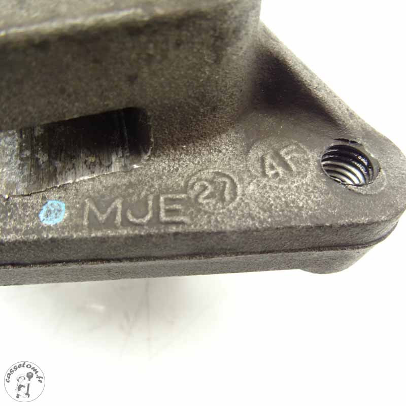 Etrier de frein avant gauche  Honda 650 cb fa 2015