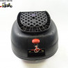 Top-case Givi (1 clé) Honda 125 XL varadero 2001 -  Cassetom - Nos pièces motos