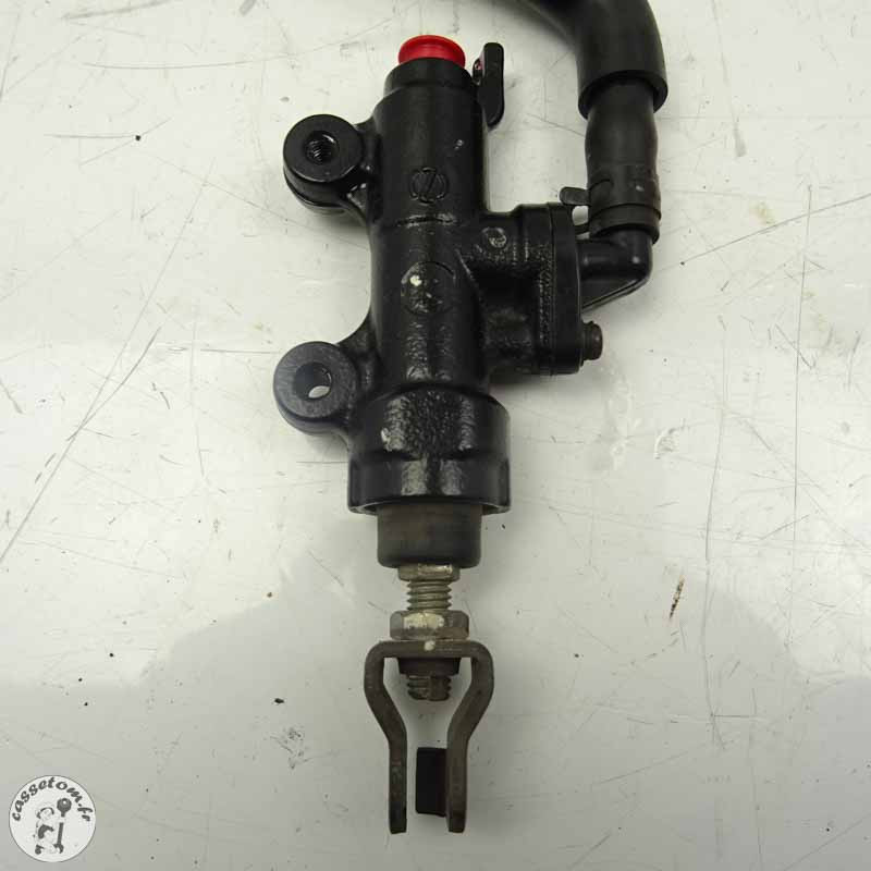 Maître cylindre de frein arrière  Honda 650 cb fa 2015