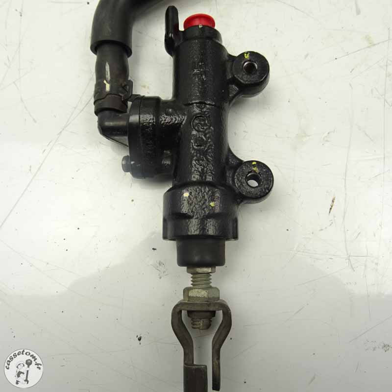 Maître cylindre de frein arrière  Honda 650 cb fa 2015