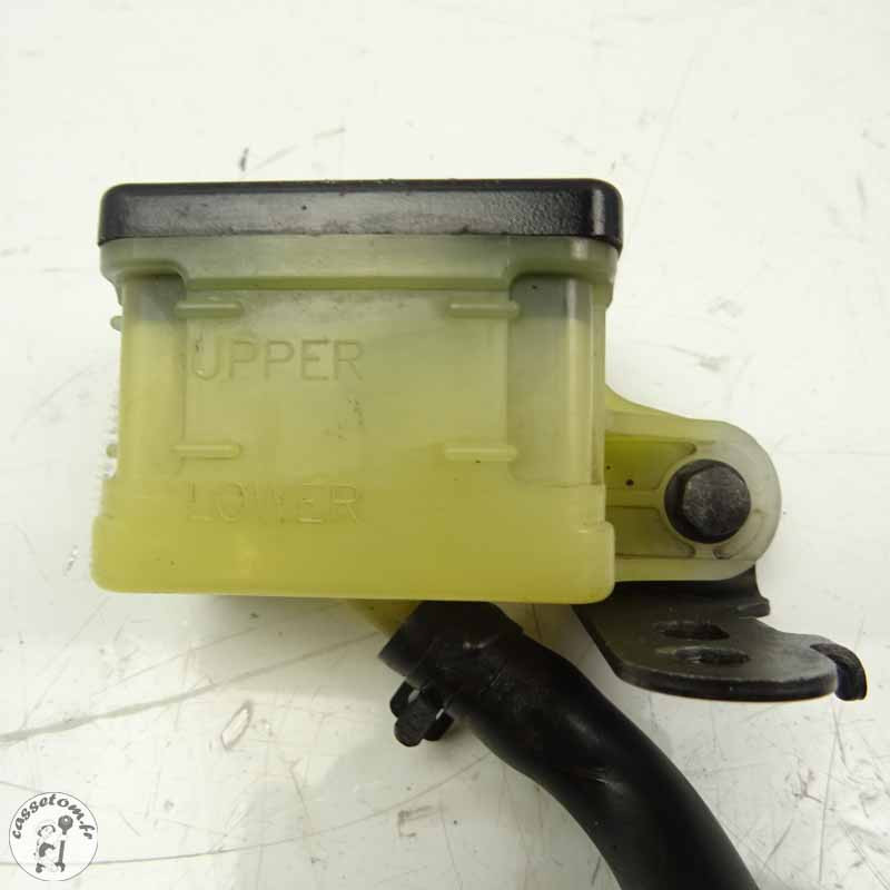 Maître cylindre de frein arrière  Honda 650 cb fa 2015