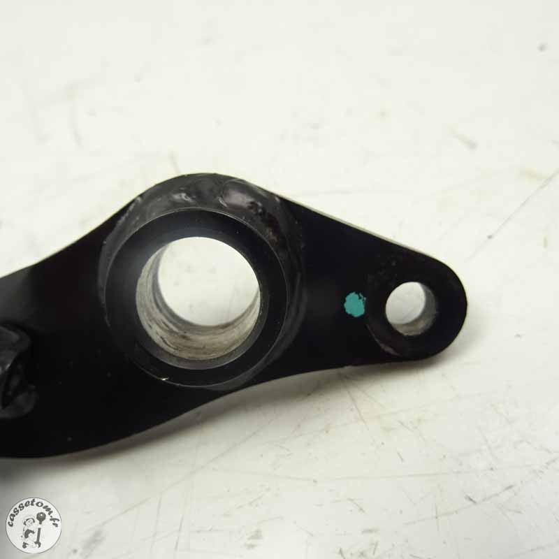 Pédale de frein arrière  Honda 650 cb fa 2015