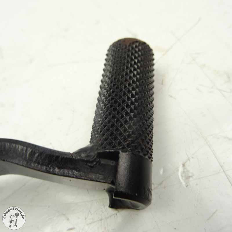 Pédale de frein arrière  Honda 650 cb fa 2015