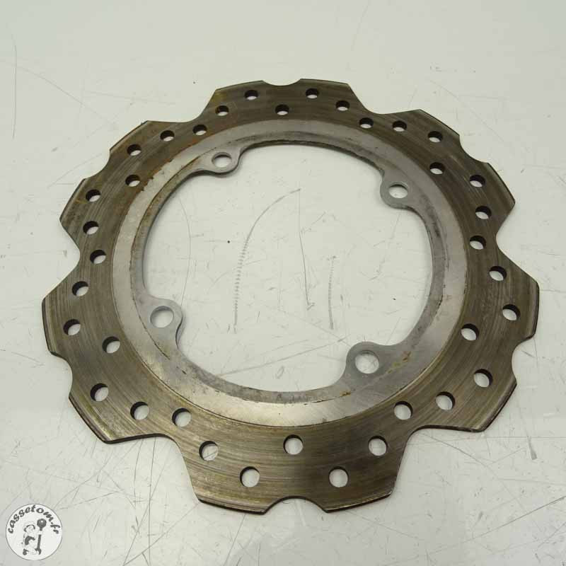Disque de frein arrière  Honda 650 cb fa 2015