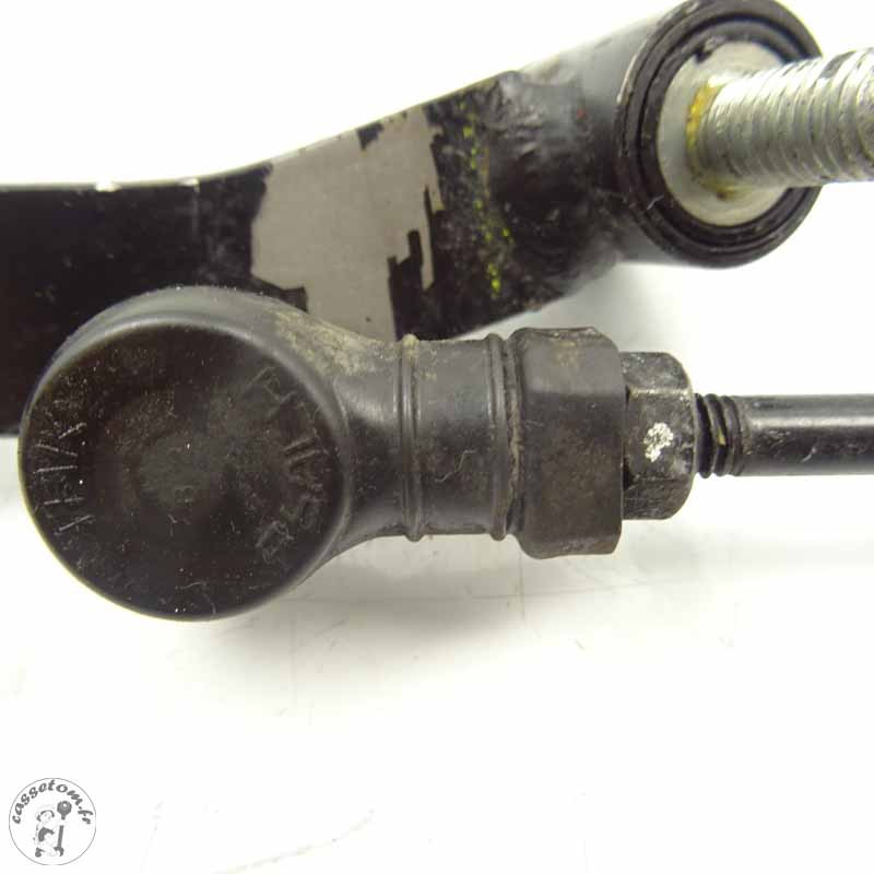 Sélecteur  Honda 650 cb fa 2015