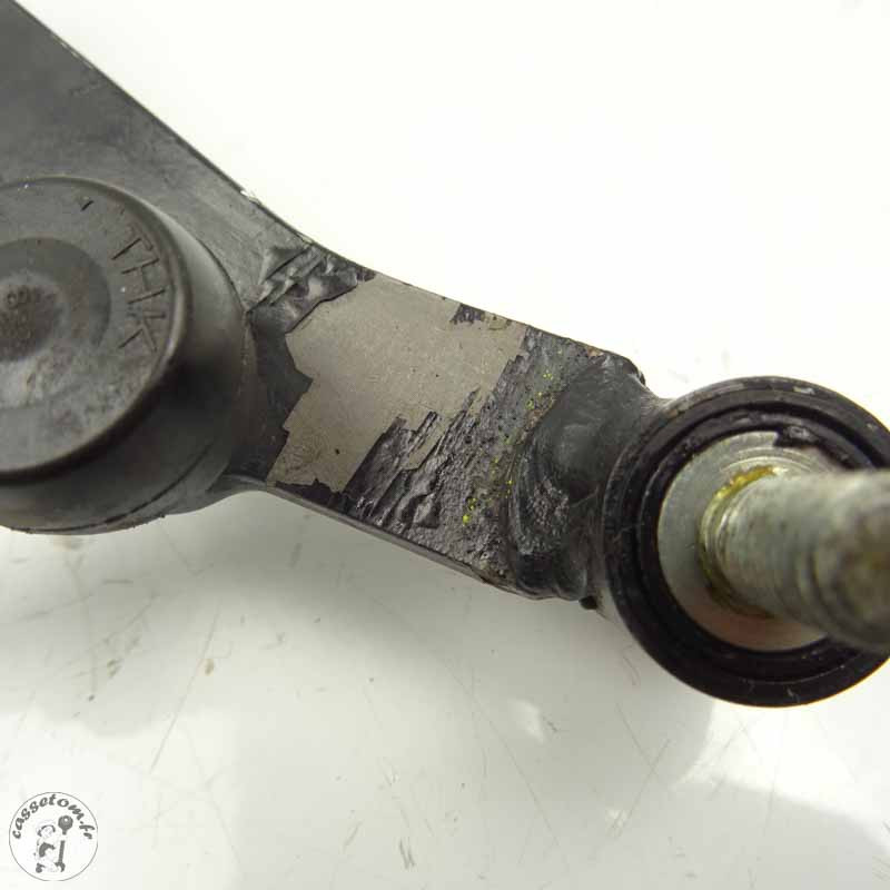 Sélecteur  Honda 650 cb fa 2015