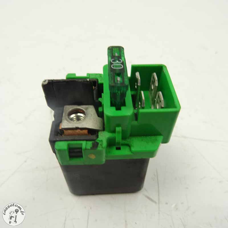 Relais démarreur  Honda 650 cb fa 2015