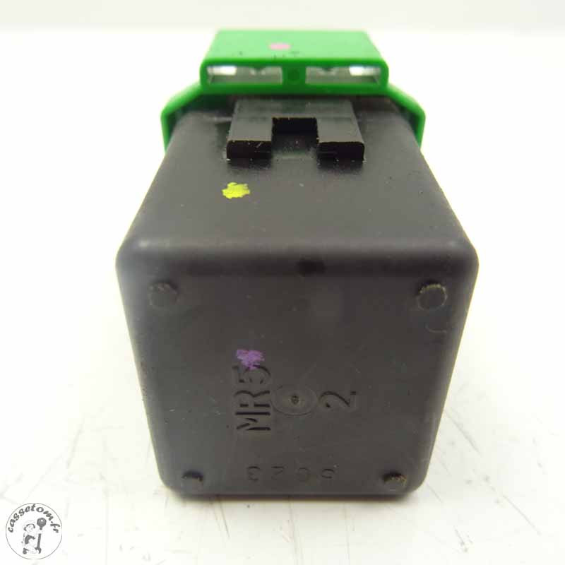 Relais démarreur  Honda 650 cb fa 2015