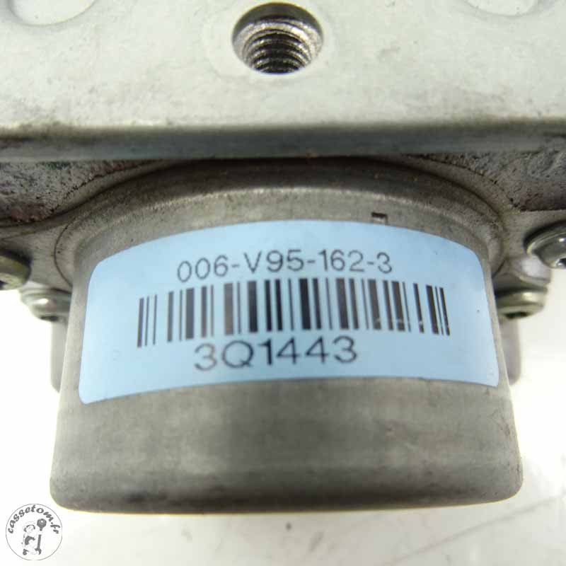 Centrale ABS Honda CB 650 FA 2015 Occasion | CasseTom