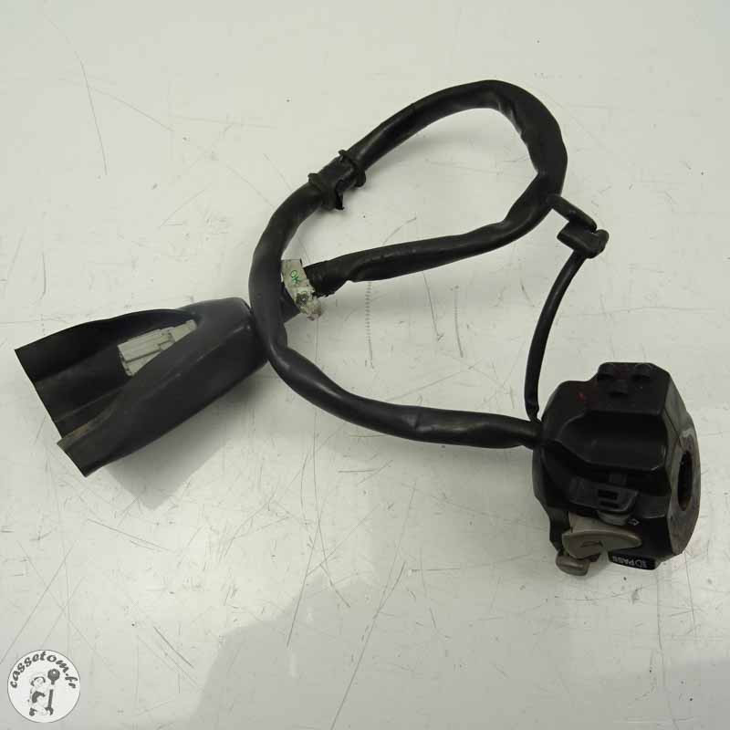 Commodo Gauche Honda CB 650 FA 2015 Occasion | CasseTom