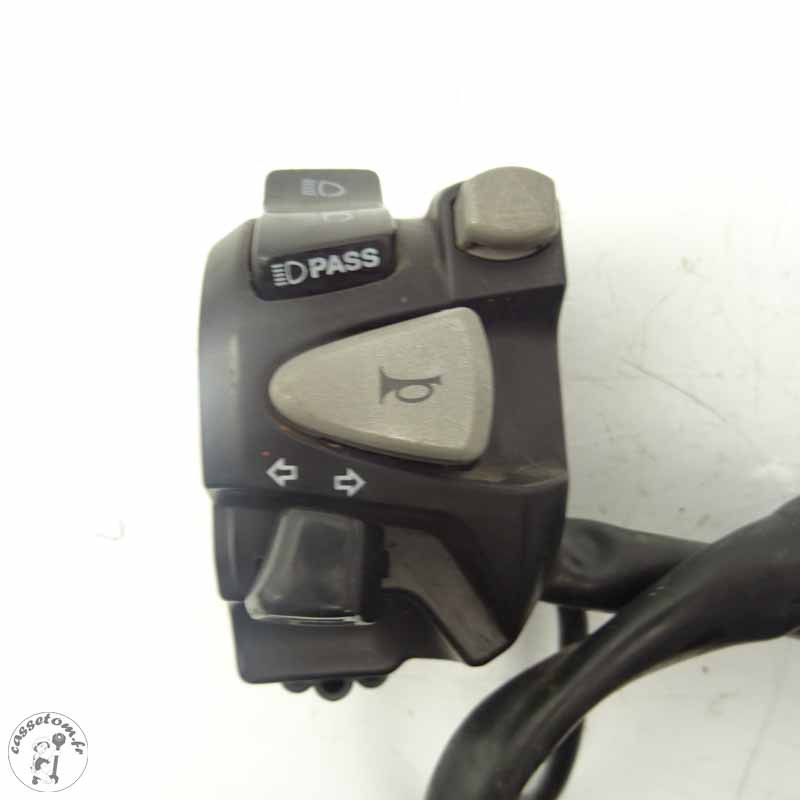 Commodo Gauche Honda CB 650 FA 2015 Occasion | CasseTom