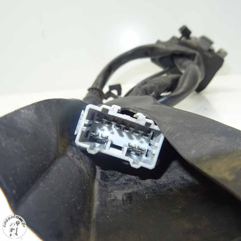 Commodo Gauche Honda CB 650 FA 2015 Occasion | CasseTom