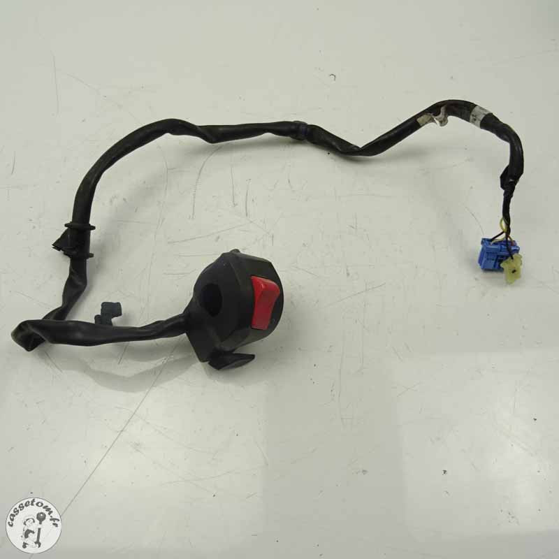 Commodo Droit Honda CB 650 FA 2015 Occasion | CasseTom