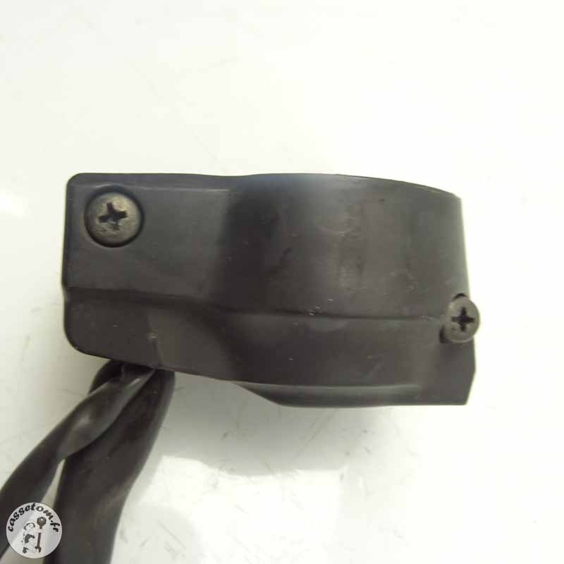 Commodo Droit Honda CB 650 FA 2015 Occasion | CasseTom