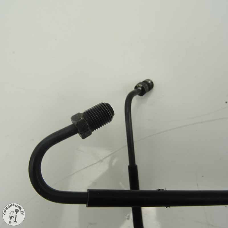 Durites de frein  Honda 650 cb fa 2015