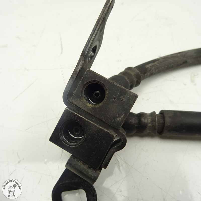 Durites de frein  Honda 650 cb fa 2015