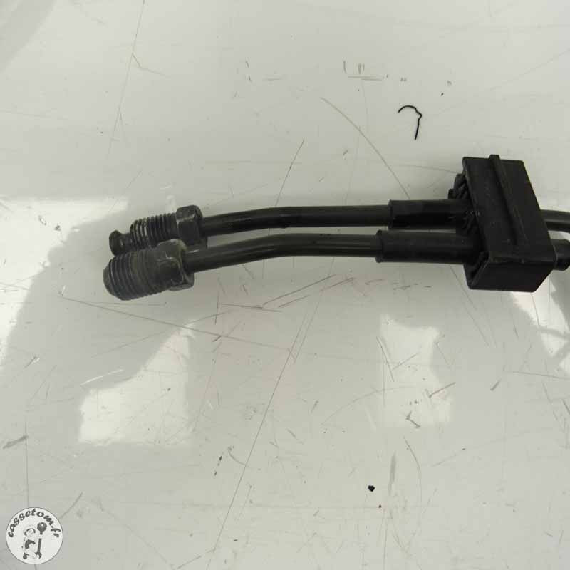 Durites de frein  Honda 650 cb fa 2015