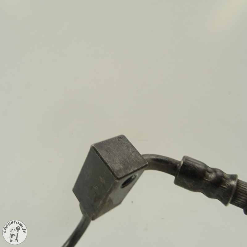 Durites de frein  Honda 650 cb fa 2015