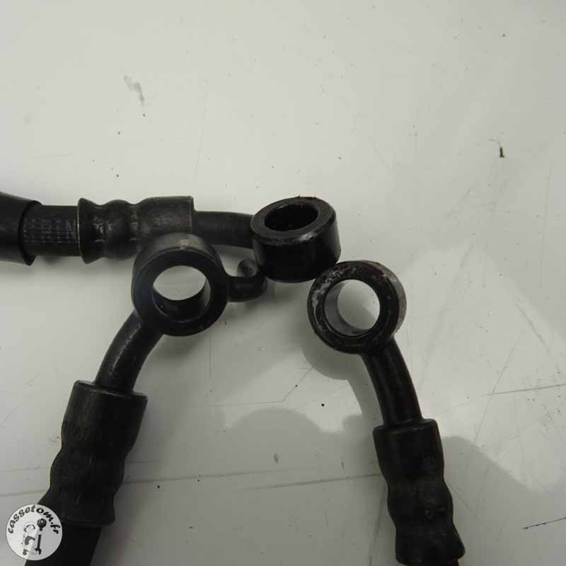 Durites de frein  Honda 650 cb fa 2015