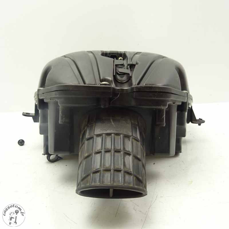 Boitier de filtre à air  Honda 650 cb fa 2015