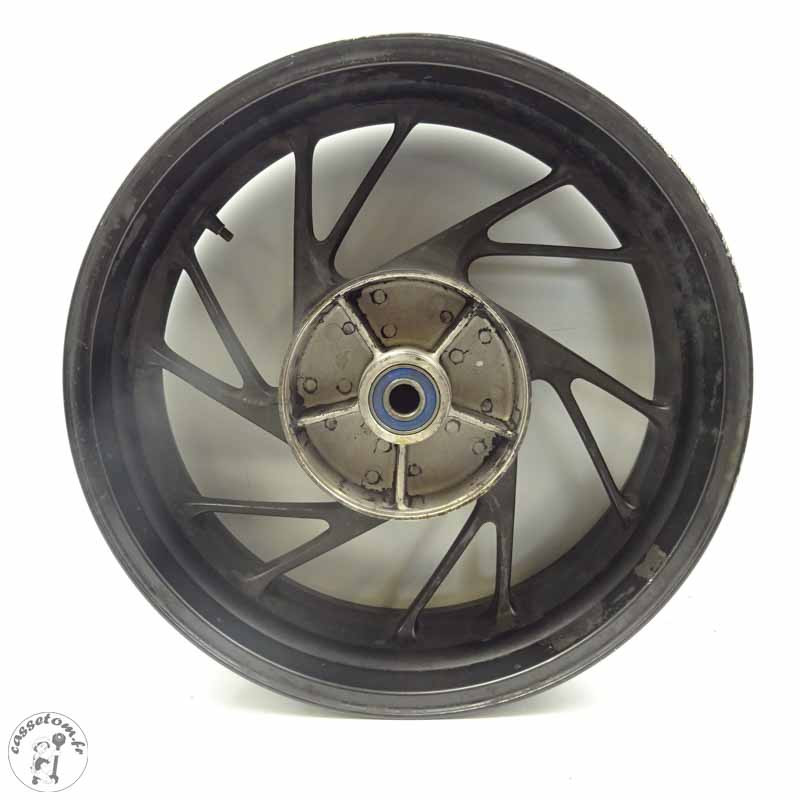 Jante arrière Honda 650 cb fa 2015