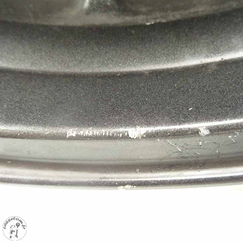 Jante arrière Honda 650 cb fa 2015