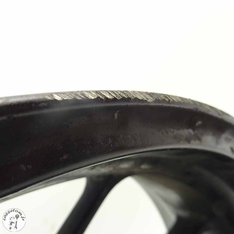 Jante arrière Honda 650 cb fa 2015