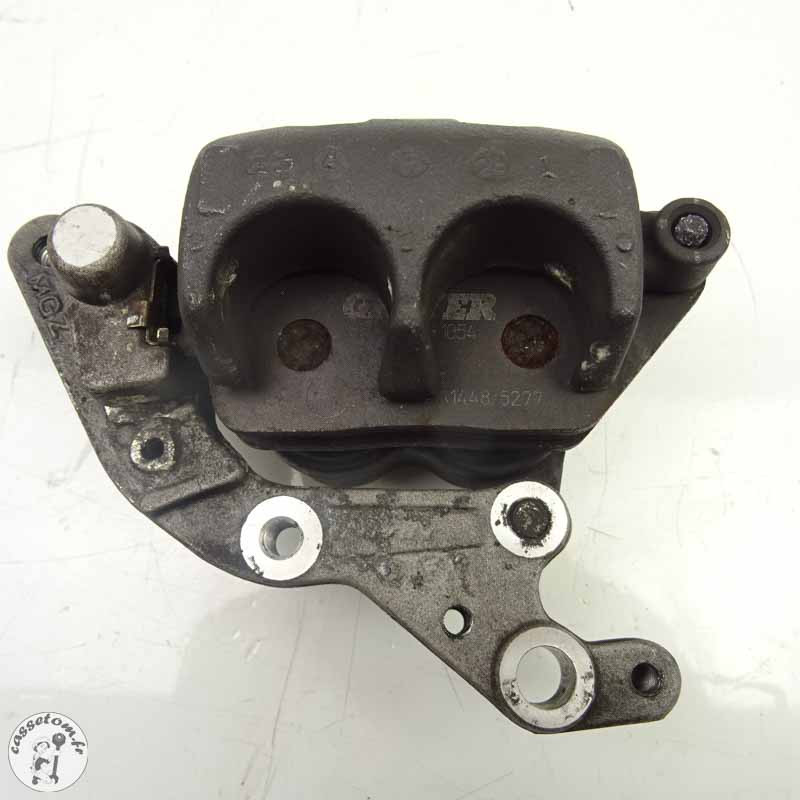 Etrier de frein avant droit  Honda 650 cb fa 2015