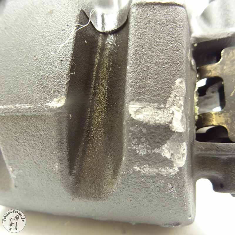 Etrier de frein avant droit  Honda 650 cb fa 2015