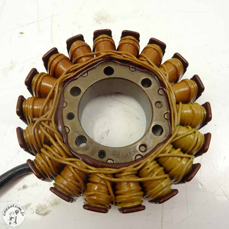 Stator  Honda 650 cb fa 2015